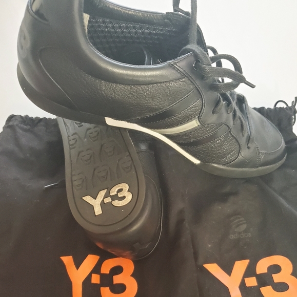 y3 boxing trainers sale